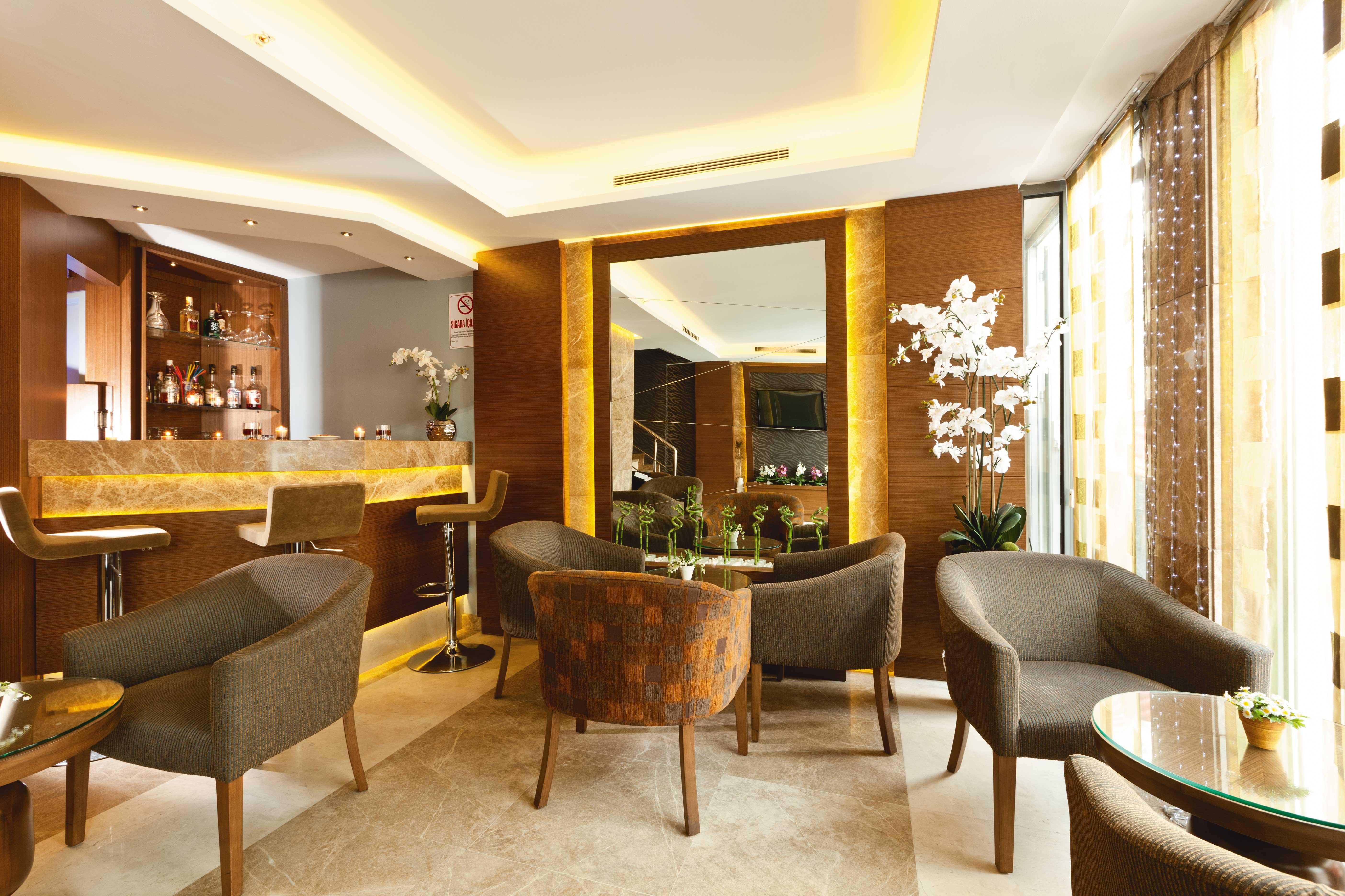 Heya Hotel — Photos 2